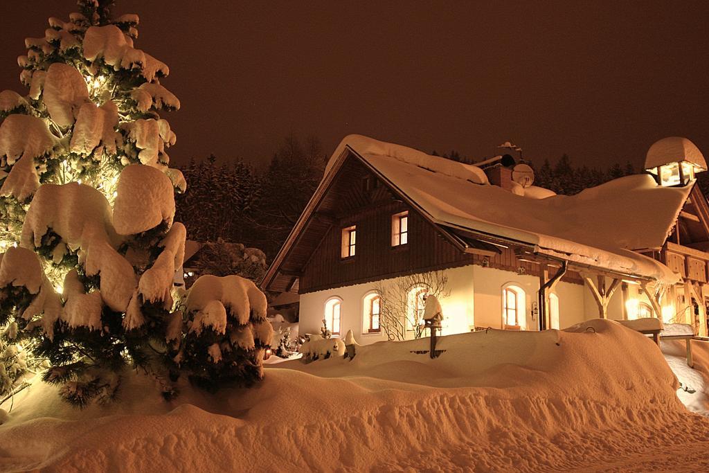 B&B Na Kopecku Rokytnice nad Jizerou Exterior photo